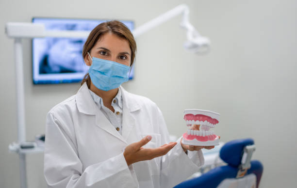 Best Walk-In Emergency Dental Services in Cobden, IL