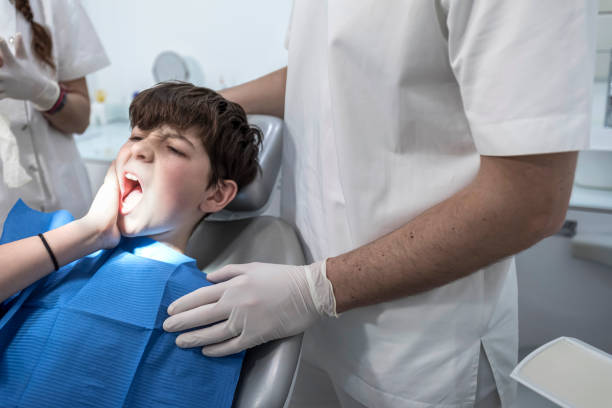 Best Knocked-Out Tooth (Avulsed Tooth) Treatment in Cobden, IL